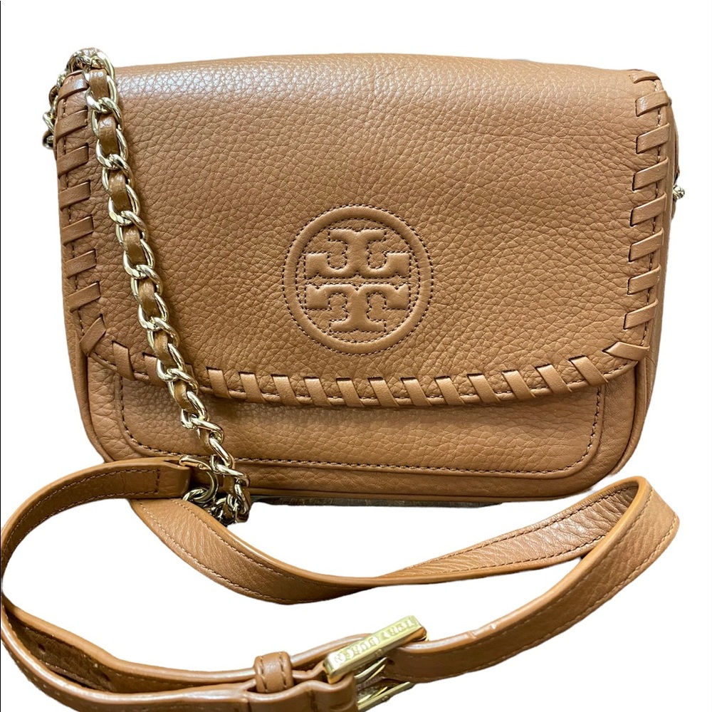 Beautiful Tory Burch crossbody bag